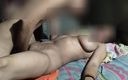 Village sexy couple Video: Gadis desi mengambil kontol yang lebih lama dari yang diharapkan....