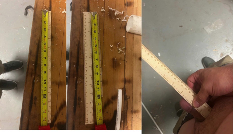 Dick Pants: Штаны для хуя, оригинальная подборка