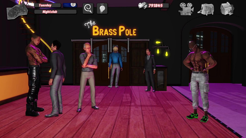 Like A Boss: Complete Gameplay - Max's Life 3, Part 59