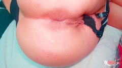 OlxRedFox: Meine stiefmutter nach dem wichsen in den arsch gefickt