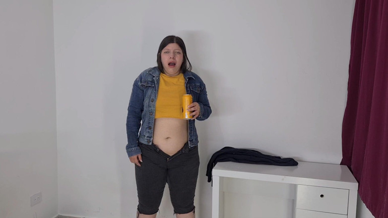 Alice H: Geğirme ve esnetme