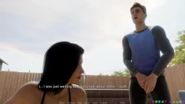 Folle aventure par Morbusgreaves - ma tatie BBW s’assoit sur ma bite 7