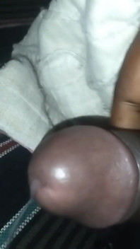 First Time Musterbation