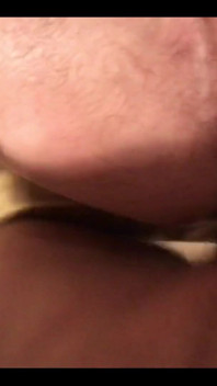 Cum in Me