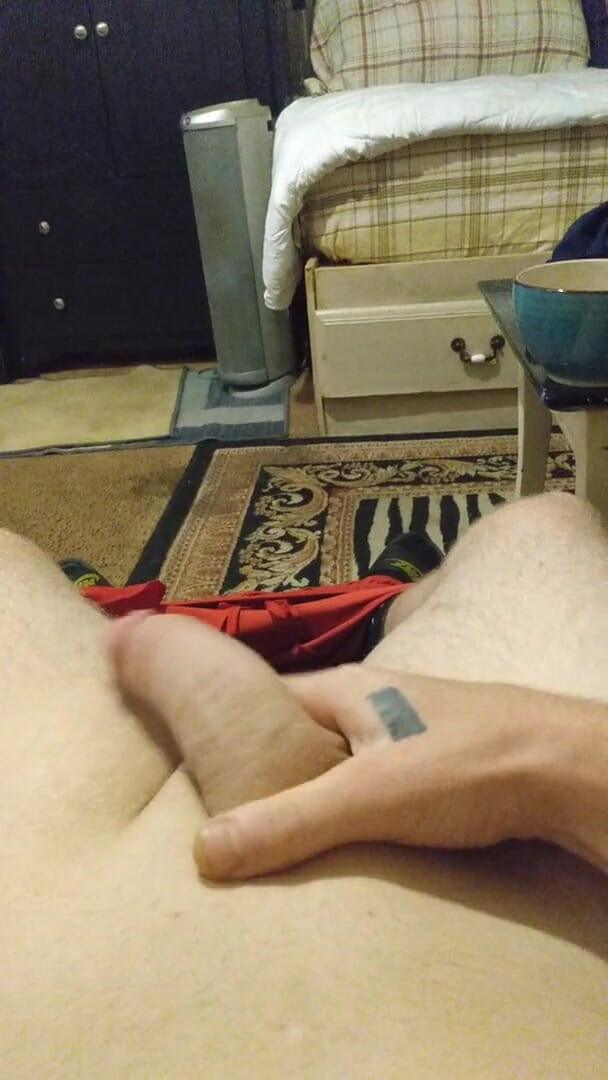 Smokeysboyy: Zakar tebal
