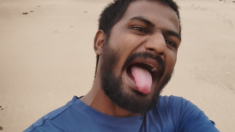 KUMBHA MANOJ KUMAR: Xhard lo scopatore di talenti più costoso