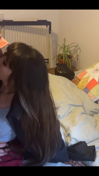 POV Being Naughty and Having Sex