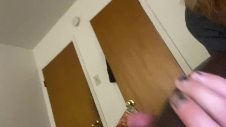 Ceejayy: Hraní s mým velkým robertkem