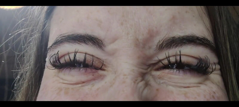 RavenHearth666VIP: Zkřížení očí