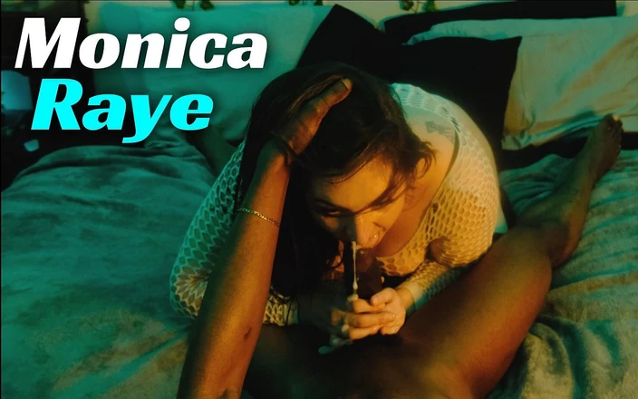 DripDrop Productions: 드립드롭로드: 밤에 빨아주는 모니카 레이