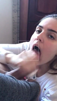 Komm, während ich für dich wichse - blowjob, sperma im mund, ei-spielzeug-masturbation, männlicher squirting