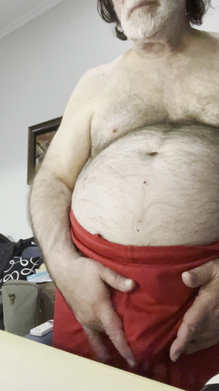 Coach Karl dude lodge: Coach Karl Teasing