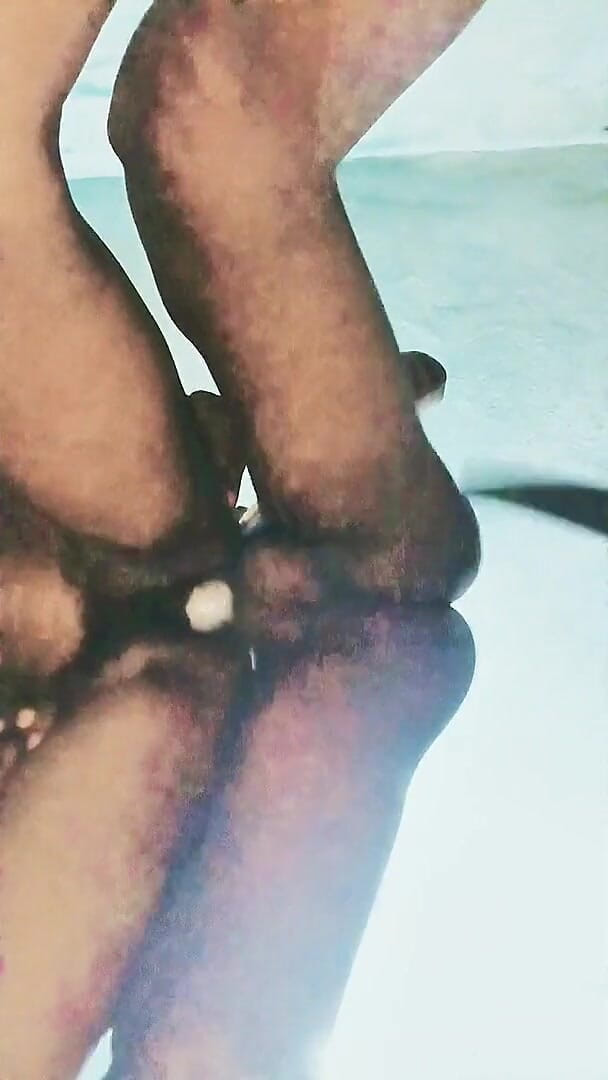 OddManual37: Desi bhabhi babysitterin