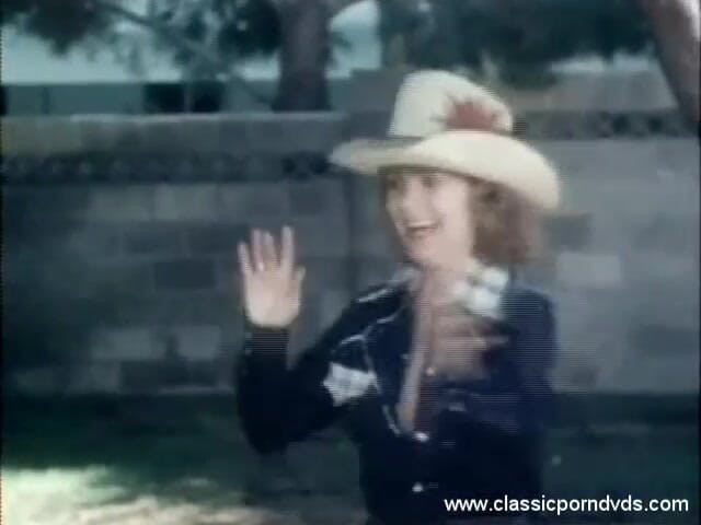 Classic Porn DVDs: Classic Porn Dvds: Weekend Cowgirl: Part 5
