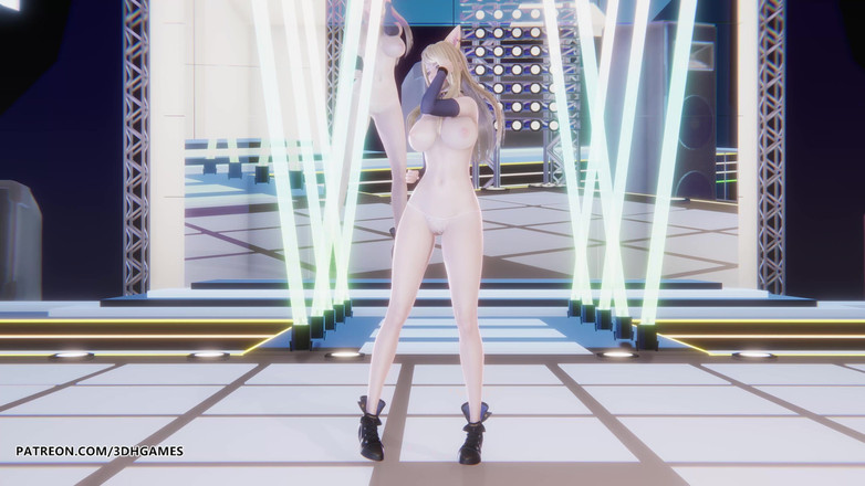 3D-Hentai Games: [mmd] t-ara - çok çılgın ahri seksi striptiz league of legends sansürsüz hentai