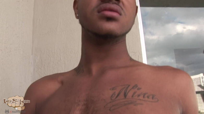 ThugBoy: Jesse Arnab - Thugboy