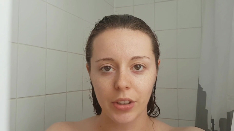 Nadia Foxx: ประสบการณ์เย็ดกับแฟน POV จริง เย็ดในห้องน้ำอุ่นๆชุ่มฉ่ำ