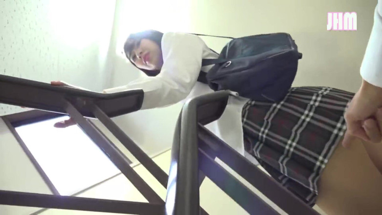 J Hentai Matings: Cewek itu menggodaku gara-gara murni. Aku terbukti tak bersalah terbakar...