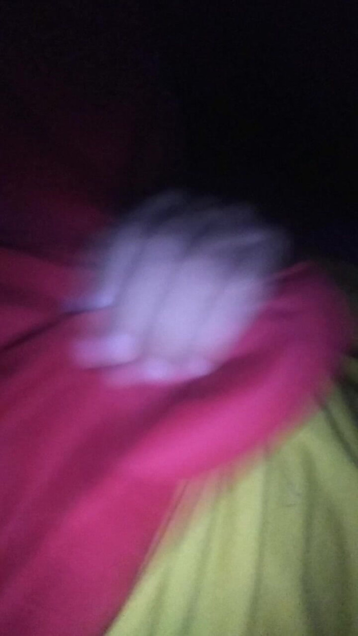 AlexAlejandro13: Mano calda