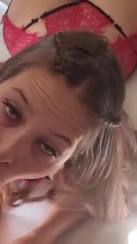 Xhamster'daki en büyük kaltak benim