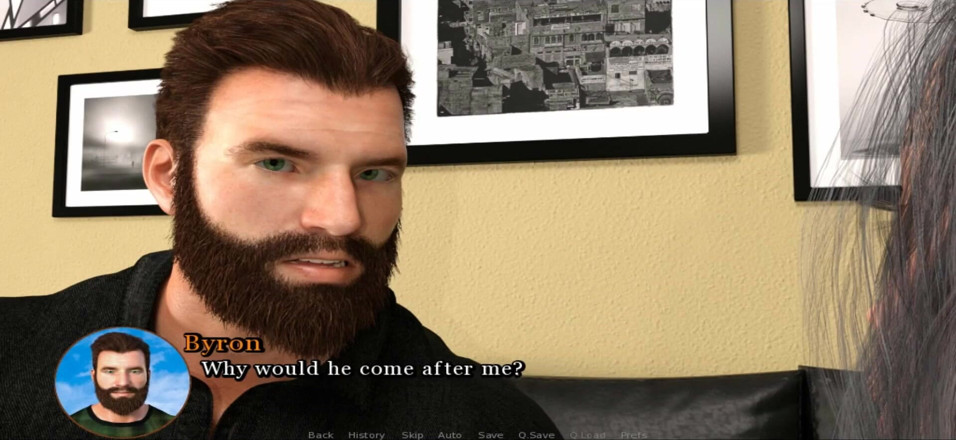 Visual Novels: Avalon bagian 22