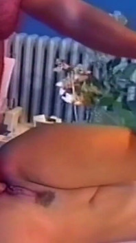 Rosebud Prolapse Popping Efter anal stretch - uttagsautomat Sanering