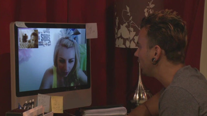 American Idol X: Petite babe likes being fucked rough