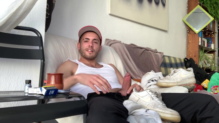 Ridley Dovarez | Gaysight: CamSexe - volumul 3