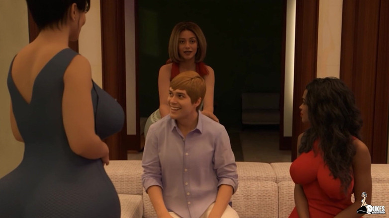 Dukes Hardcore Honeys: Aldatan pawg evli kadın vahşi bir parti sırasında siyah profesyonel...