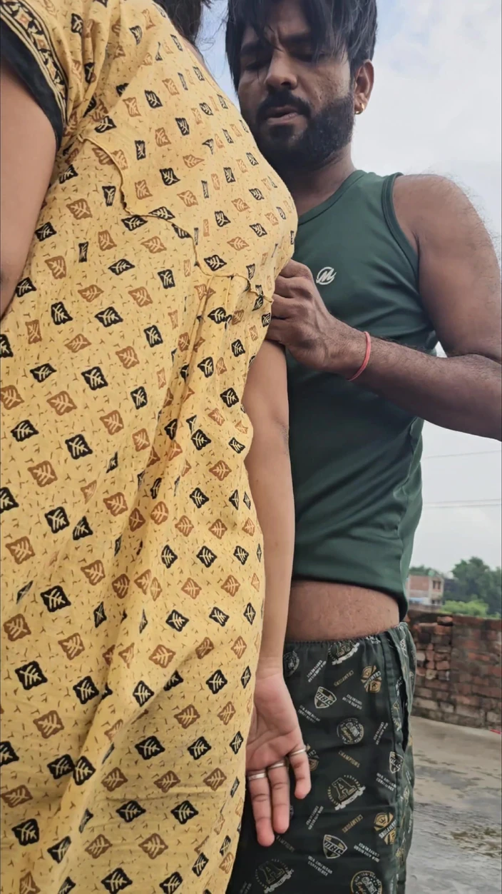 Aalox: Indian Desi Village Love Marriage Couples Part 2
