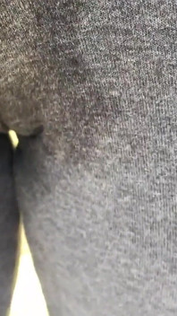 Hairy Pee Outdoor