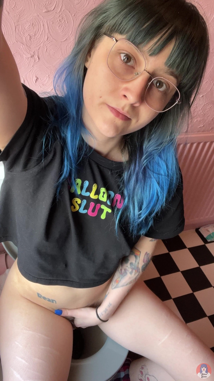 Alice Bean: Alice se