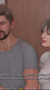 Przygodowa para # 77 Kevin zrobił świetną robotę na Mojej cipce.