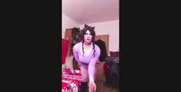 Yes I Would Love to Have a Big Dildo in My Ass Please. Part 2