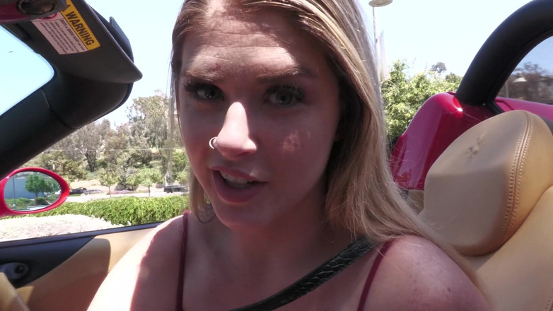 Asja Ent: Big Booty Blondes