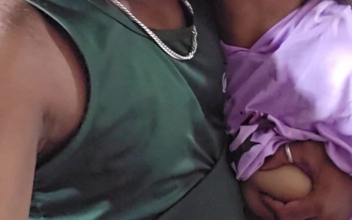 Aalox: Desi dorf schöner sali doggystyle sex in der küche