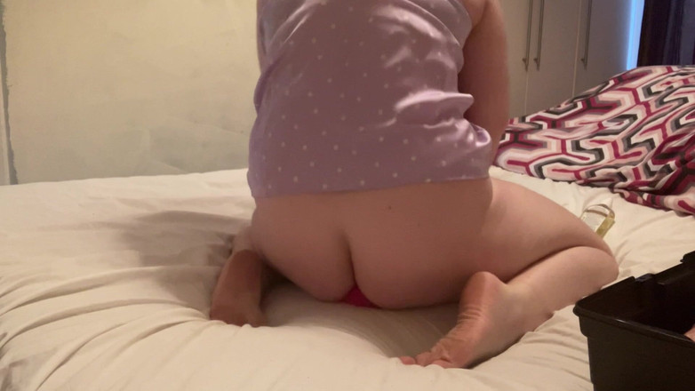 Frequentmasturbation: Extremt Raunchy och mycket sexig kåt som någonsin video