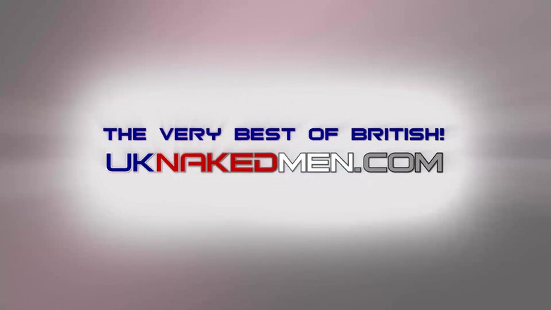 UK Naked Men: Scopami