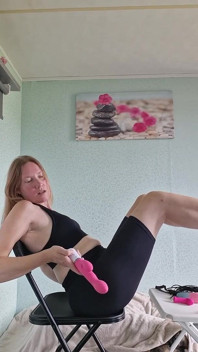 Horny Gym Party Time