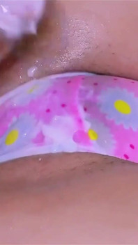 Stepfather Mistakes His Wife for His Stepdaughter and Fills Her Pussy with Cum!