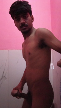 My Bathroom Video
