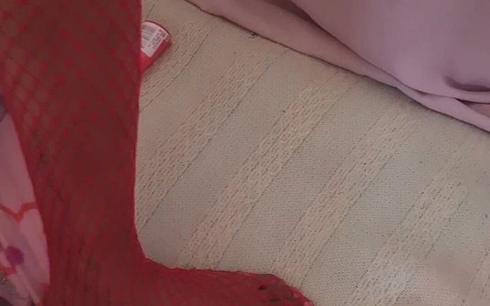 Scarlettxavier: Meia-irmã precisa de sexo