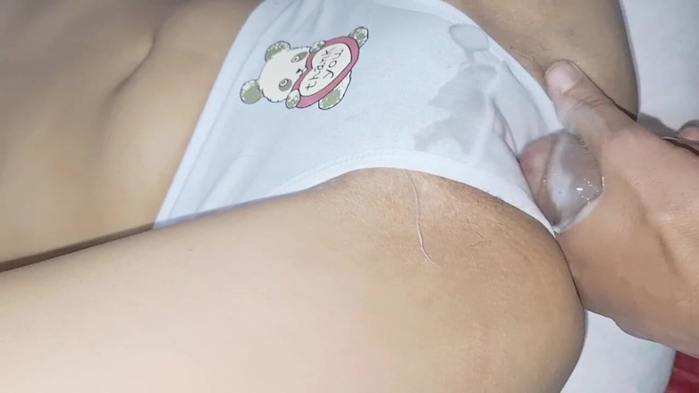 MynameisJuly: Panties