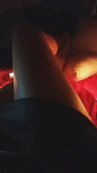 Clodilenia: Sexy dlouhé nohy