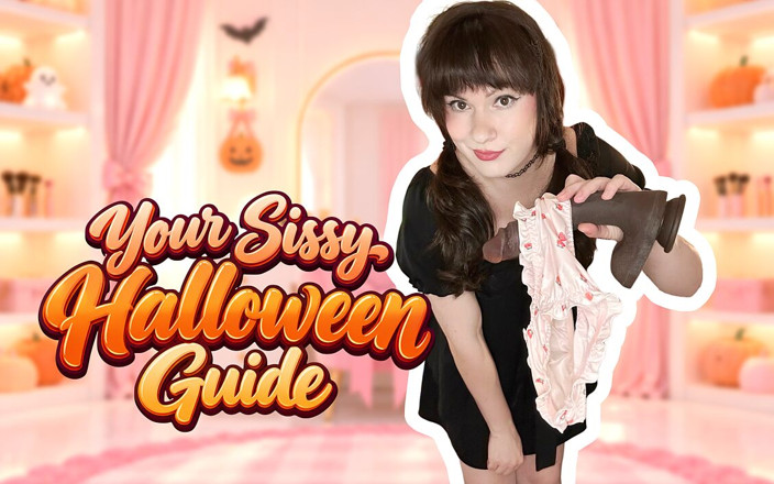 Natalie Napoli: Your Sissy Halloween Guide