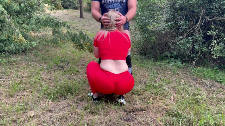 Christy X Taylor: Vykouřel jsem a vystříkal se do úst kamarádek manželky v lese