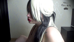 Goddess Misha Goldy: Jeu d’edge un mois ! Jour 3 ! Coaching masturbatoire avec métronome !