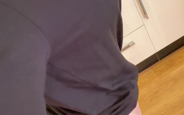 Sophie James: Grazie faphouse per la maglietta