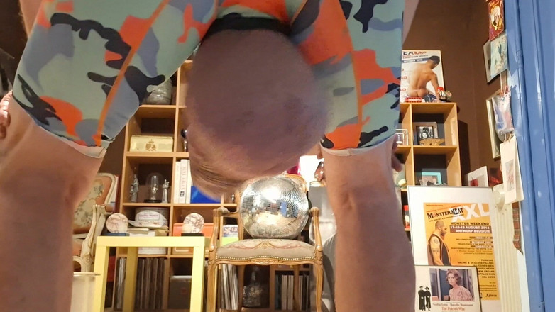 Monster_Meat_: Monster Pole und Bull's Balls