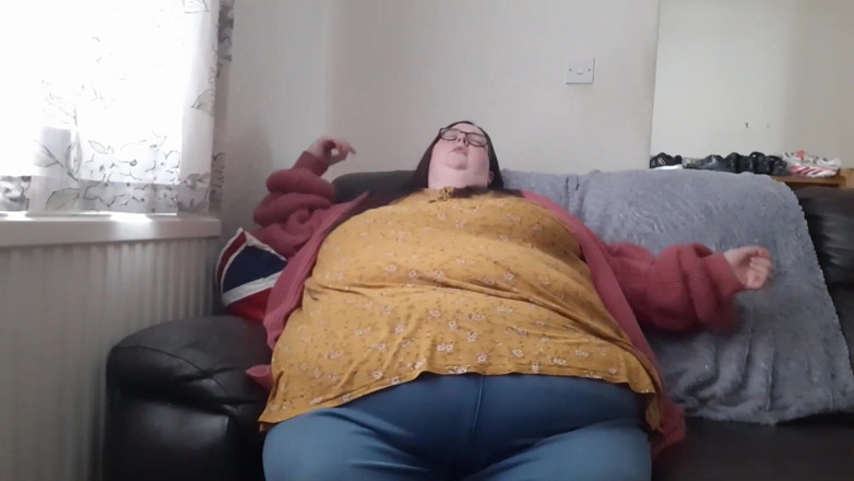 SSBBWLadyBrads: Fantasi bos